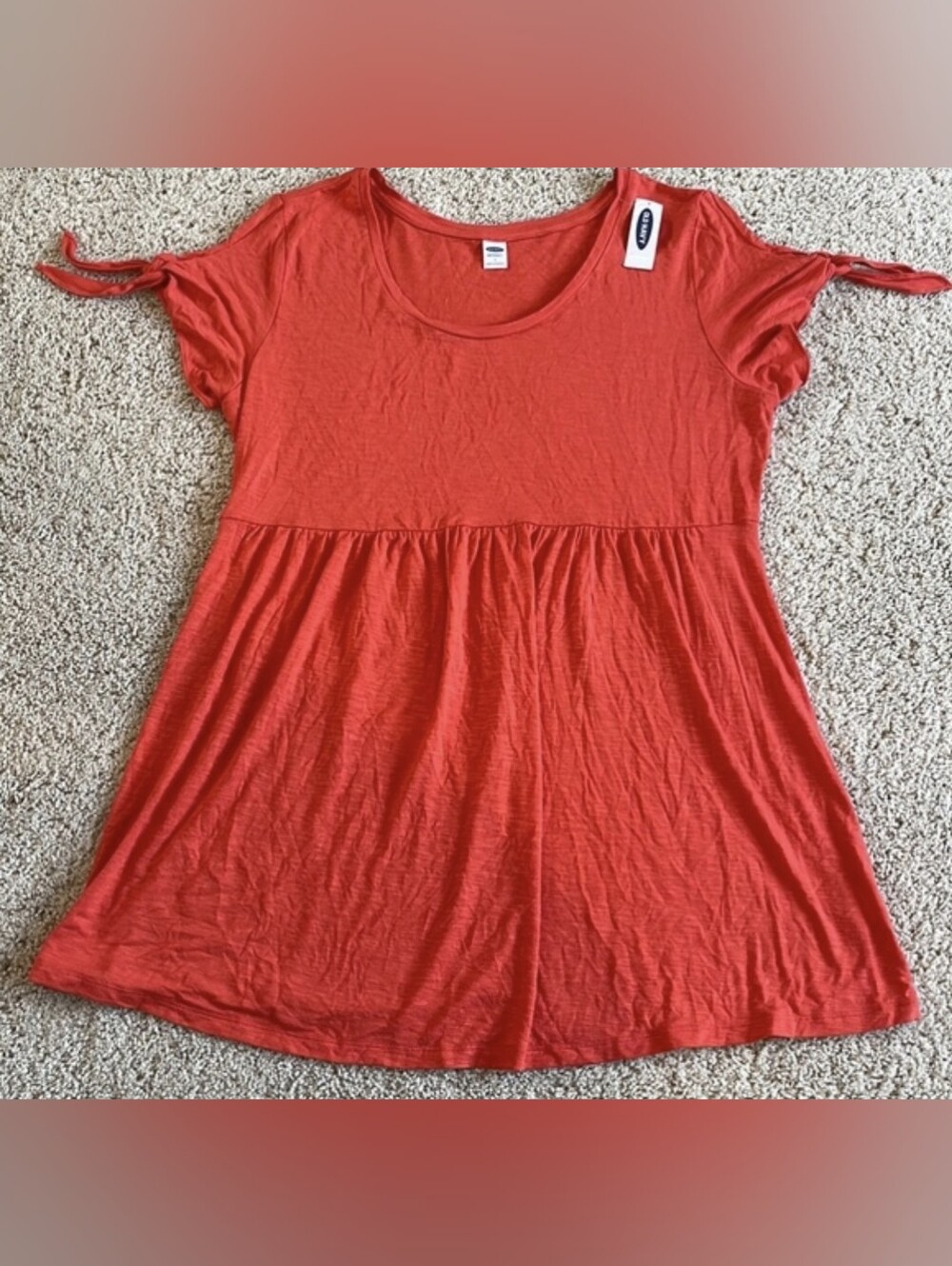 Old Navy Maternity Blouse